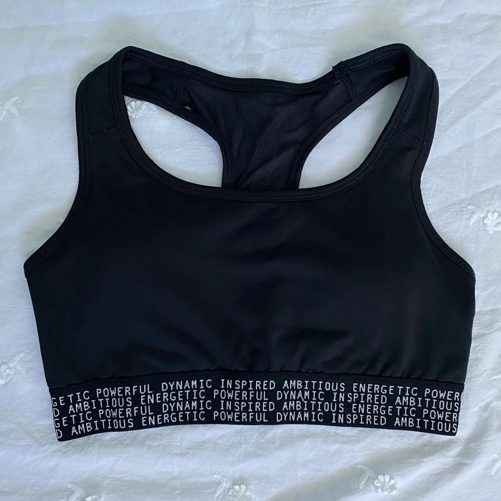 Sports Bra - Picture 1 of 5